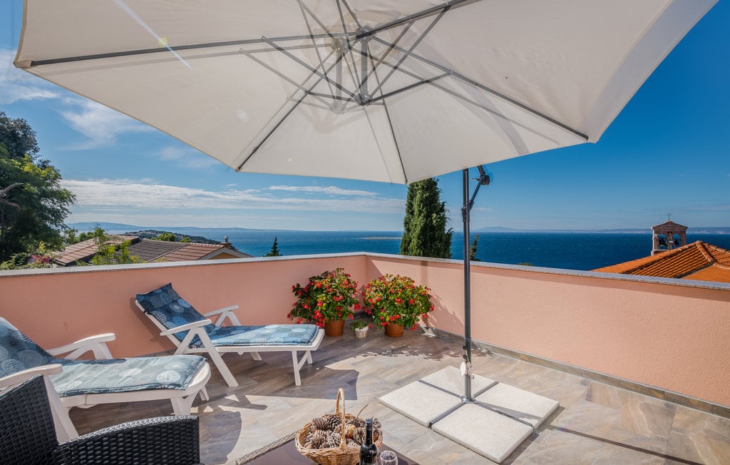 Apartmani Baska