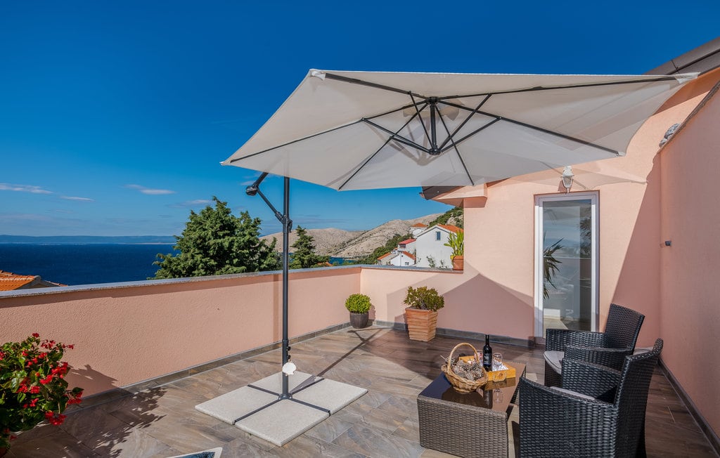 Apartmani Baska