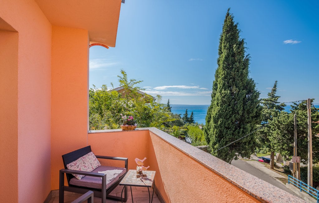 Apartmani Baska